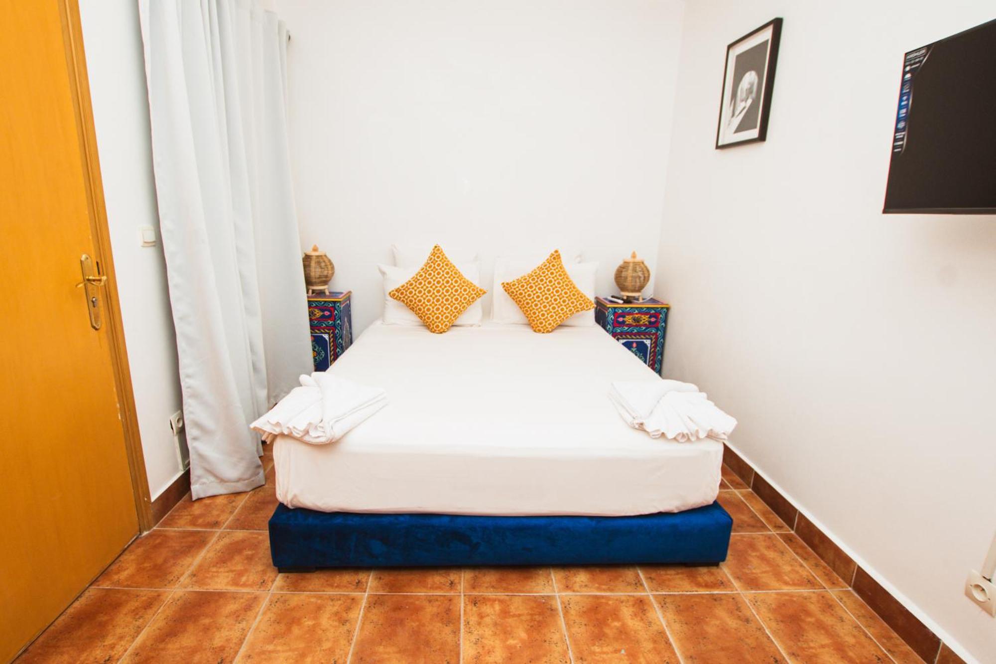 Riad Dar Kella Marrakesh Exterior foto